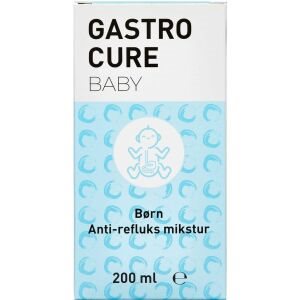 Gastrocure Baby, 200 ml (Udløb: 03/2025)